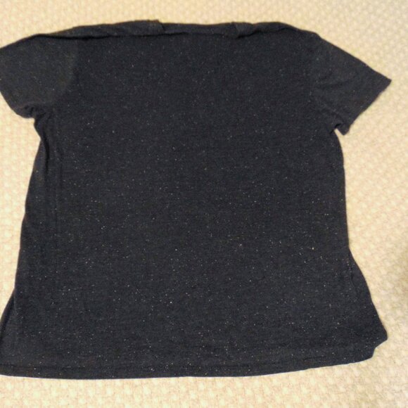 Star Wars Rainbow Tie‑Dye Logo T-Shirt L (42" Bust) Y2K Galacticcore Pop-Culture - Picture 4 of 6